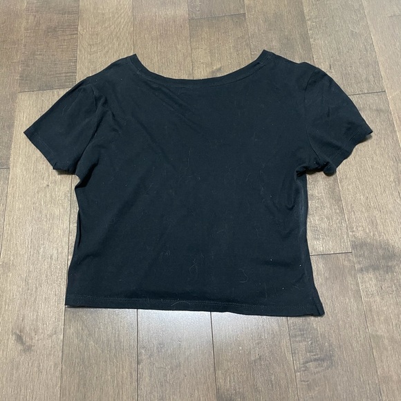 Forever 21 Tops - 🌷Forever 21 crop top